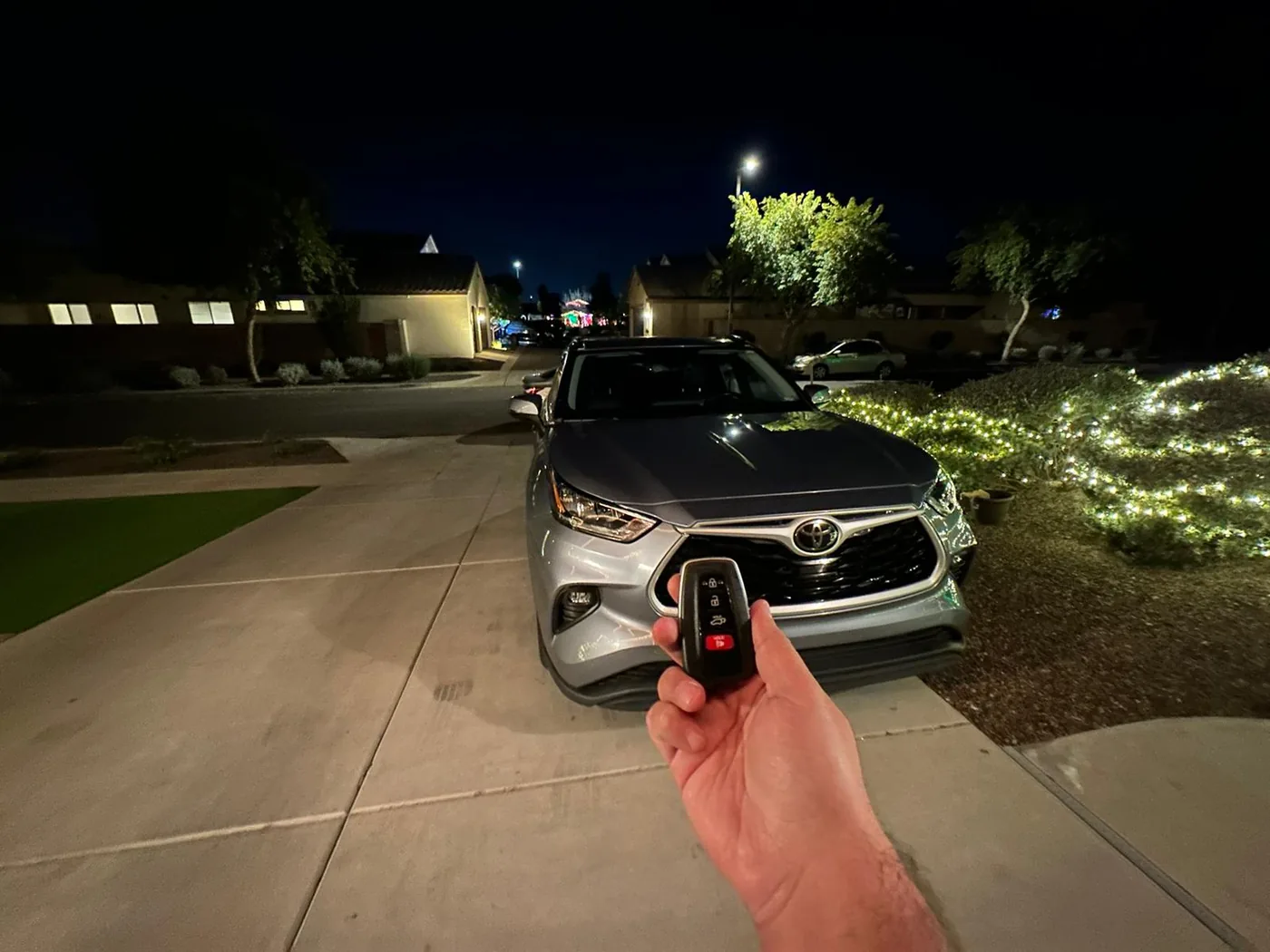 Automotive locksmith Phoenix