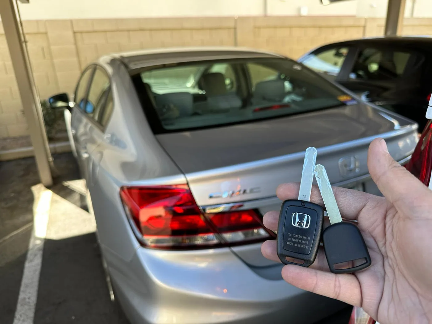 Locksmith Camelback East Phoenix AZ mobile service