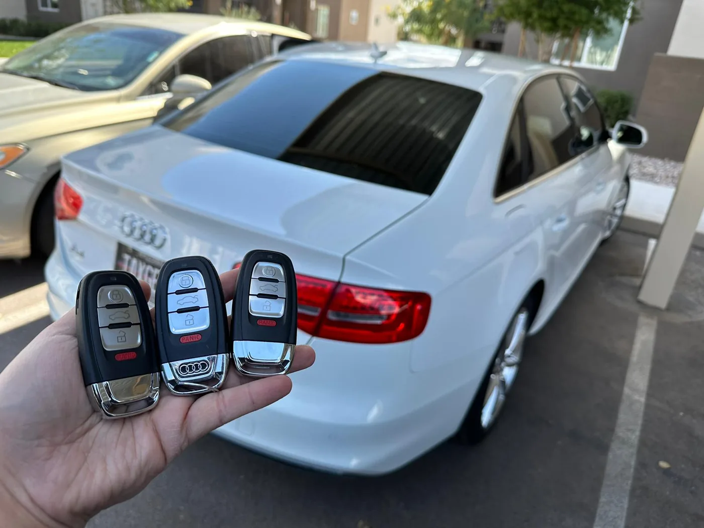Locksmith Downtown Phoenix Phoenix AZ mobile service