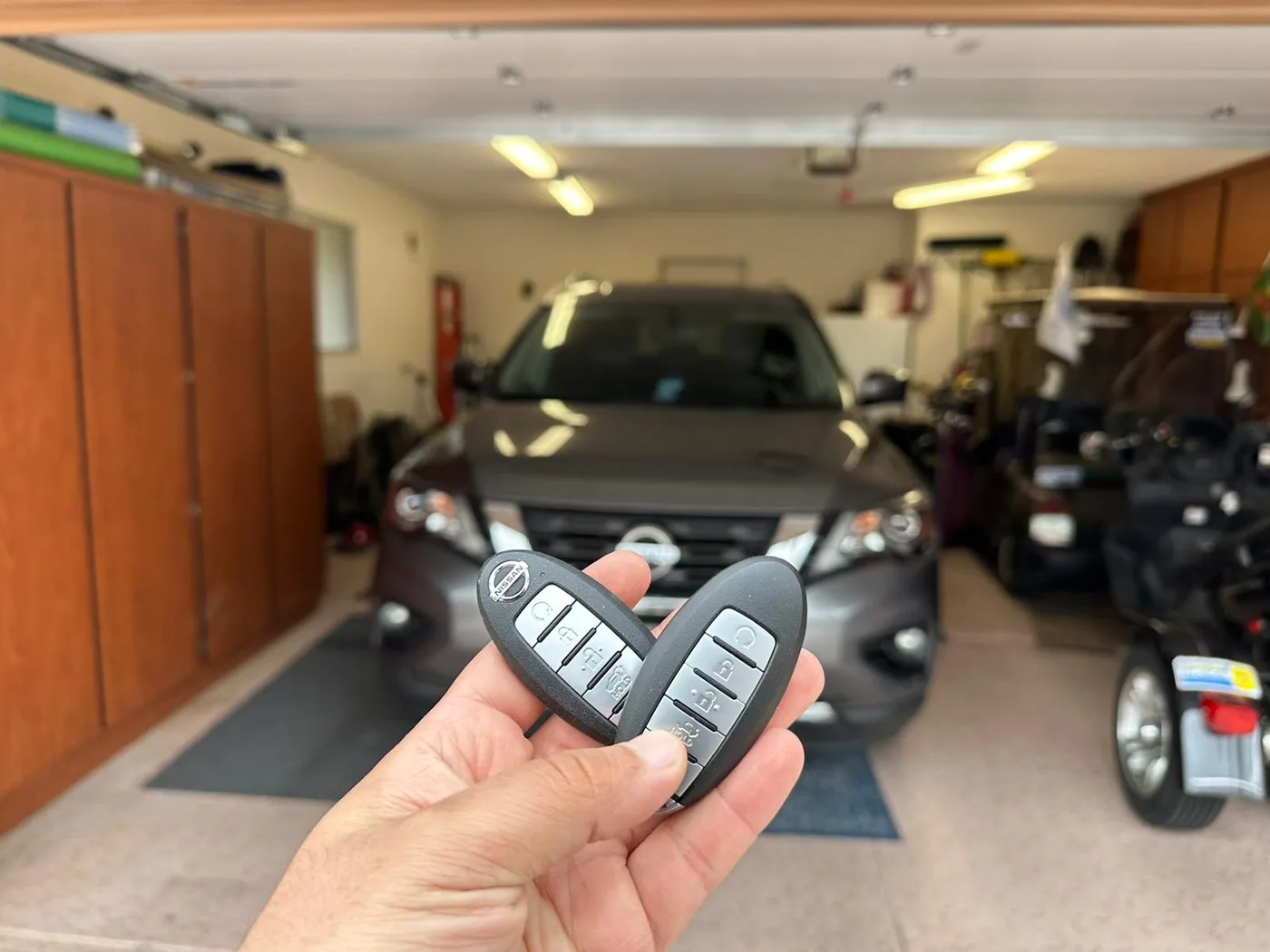 Locksmith Encanto Phoenix AZ mobile service