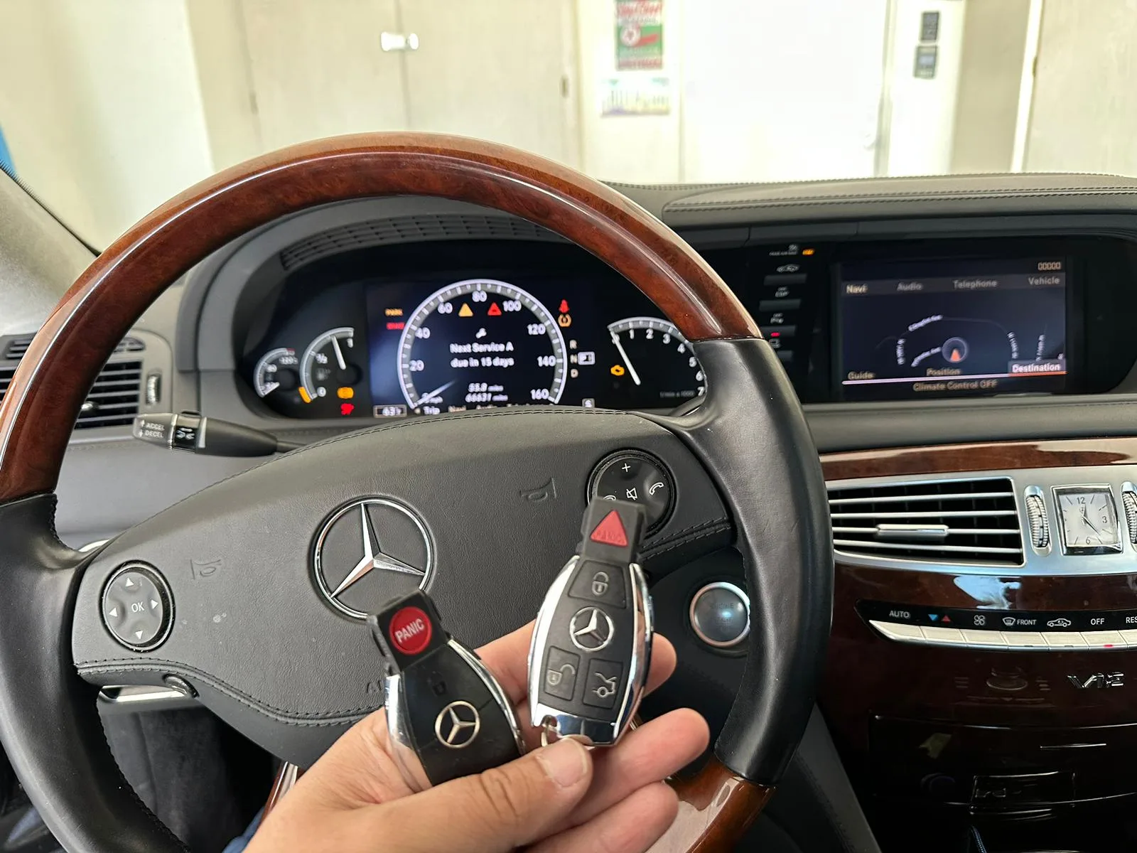 Key fob programming Phoenix locksmith