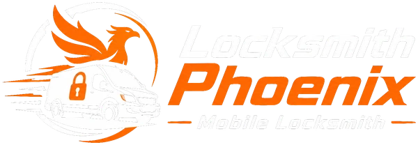 Locksmith Phoenix Mobile Locksmith footer logo