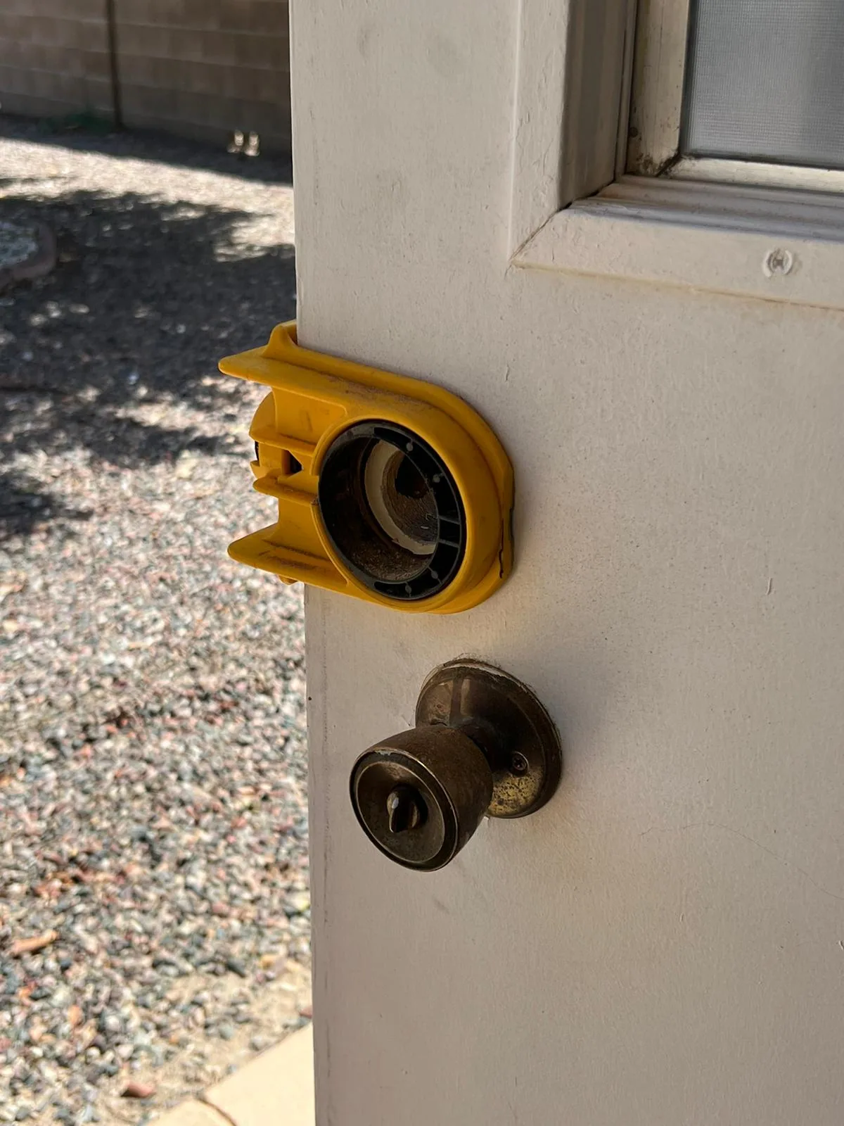 Locksmith North Mountain Phoenix AZ mobile service