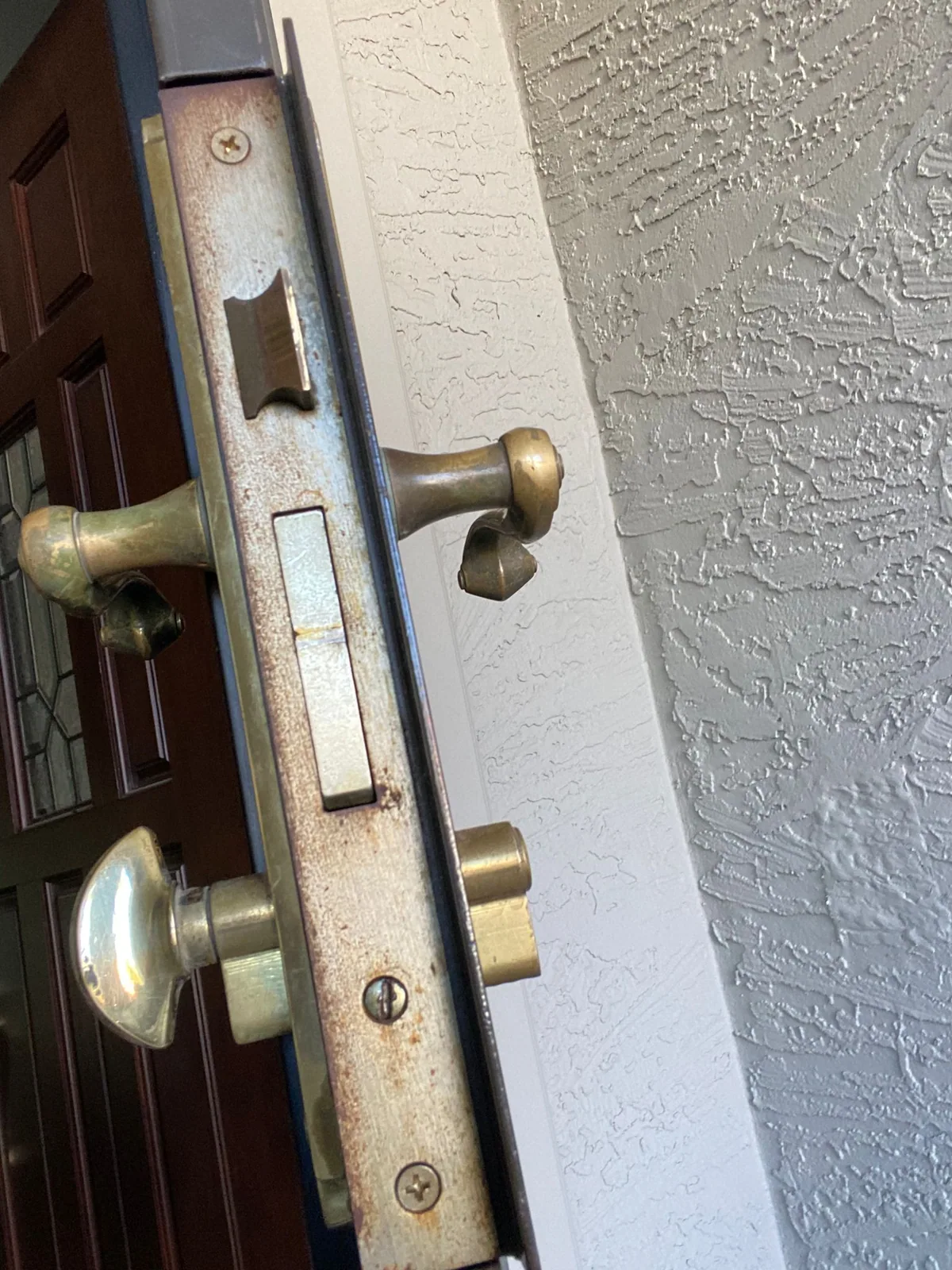 Residential locksmith Phoenix home lock service