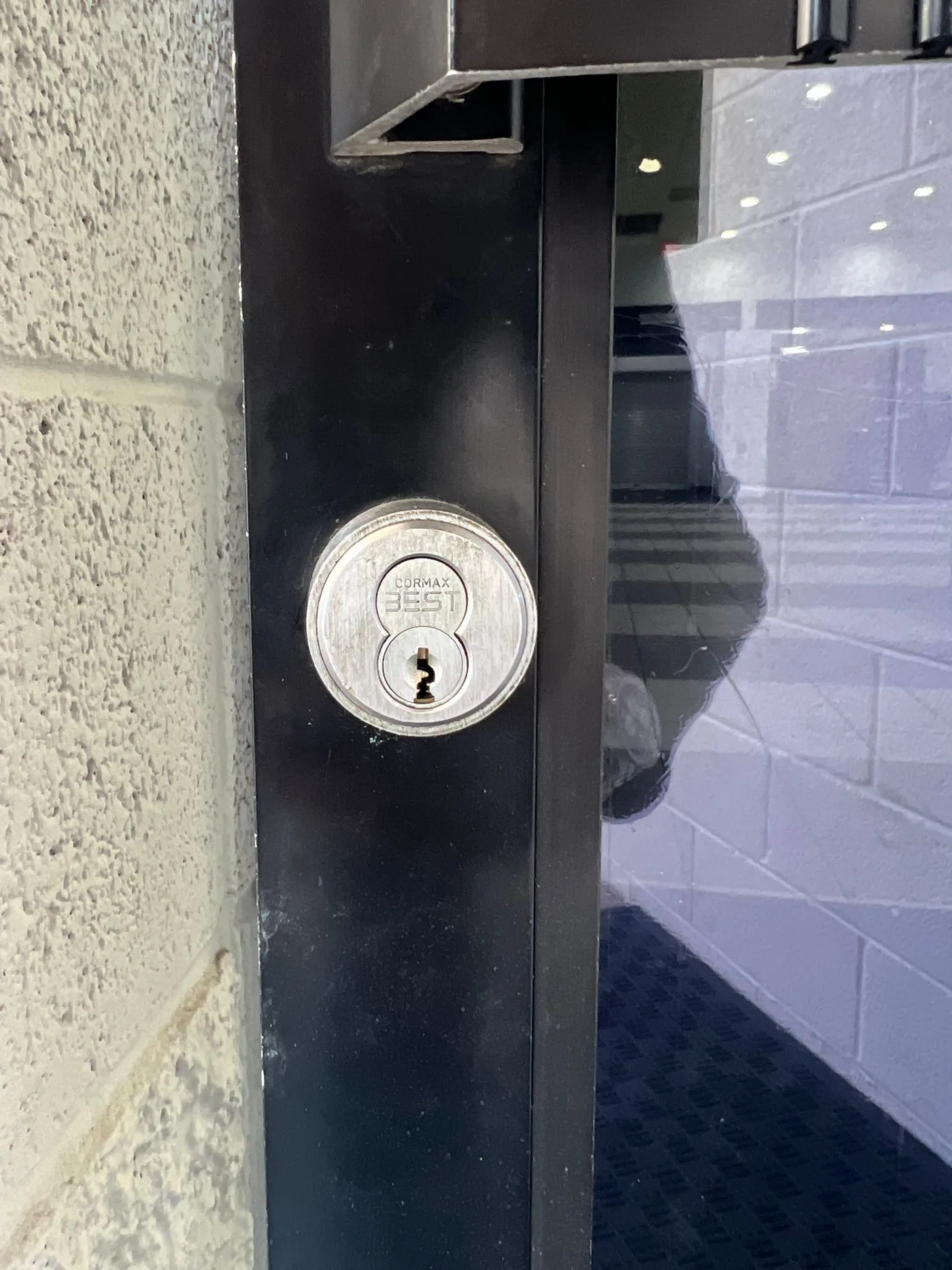 Rekey house locks Phoenix locksmith