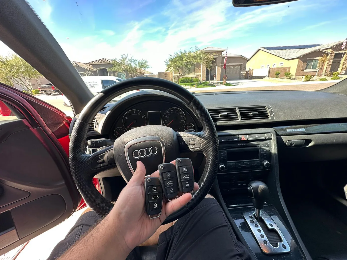 Locksmith Midtown Phoenix Phoenix AZ mobile service