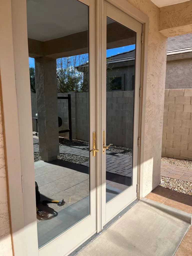 Modern car key replacement Phoenix mobile locksmith