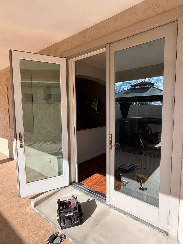 Modern car key replacement Phoenix mobile locksmith