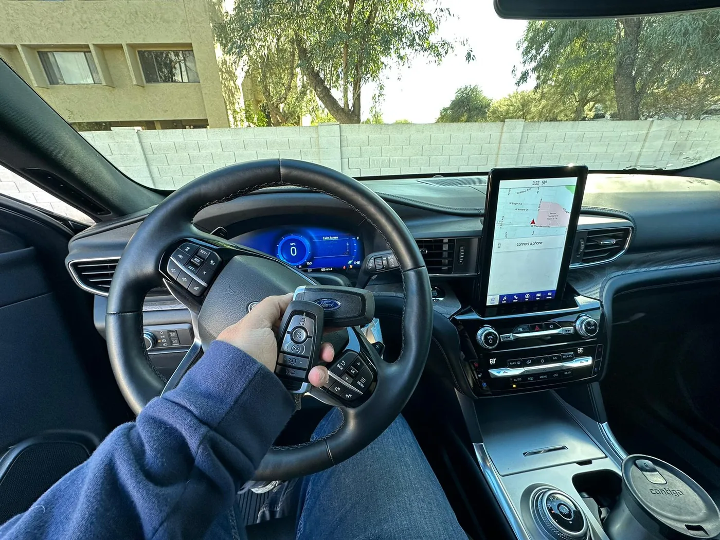 Locksmith Paradise Valley Phoenix AZ mobile service