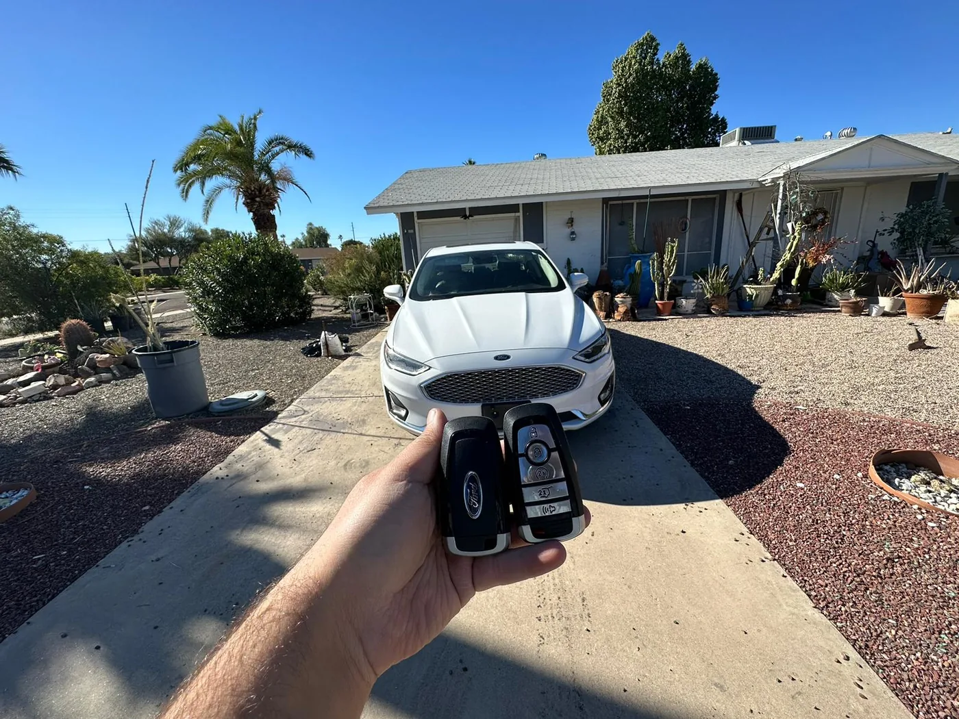 Locksmith Sunnyslope Phoenix AZ mobile service