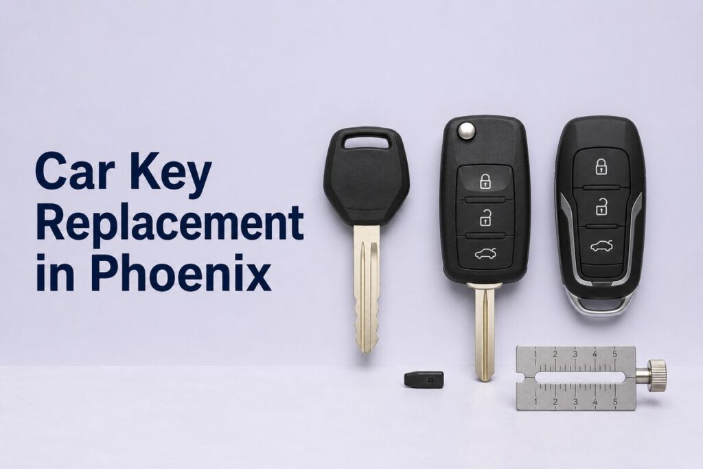 car-key-replacement-phoenix