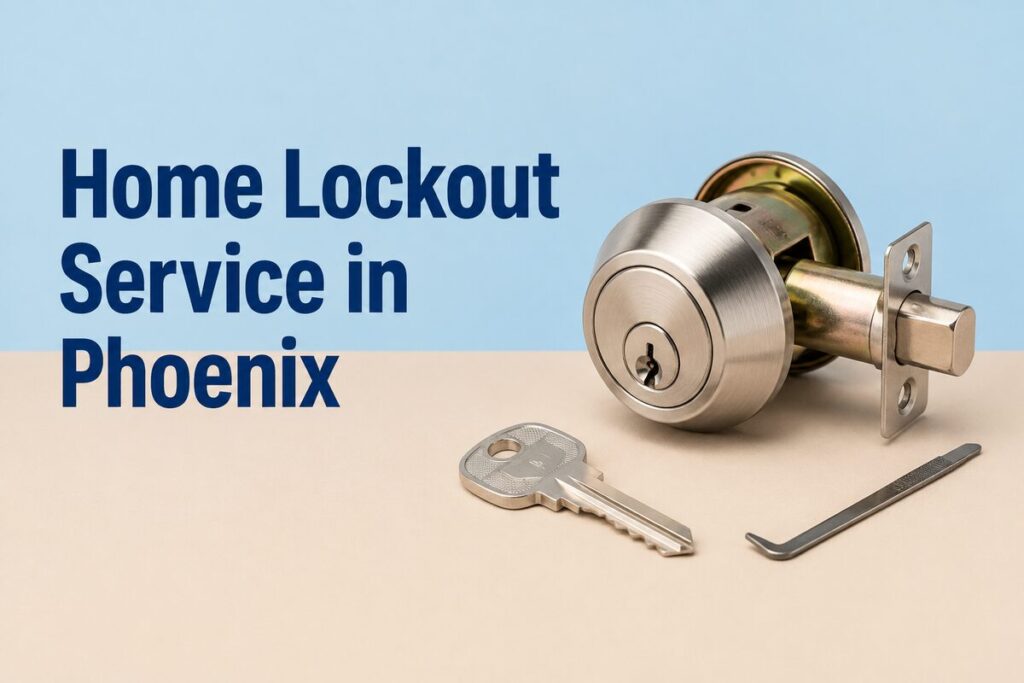home-lockout-service-phoenix