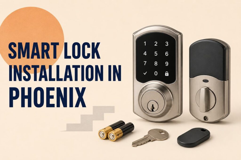 smart-lock-installation-phoenix